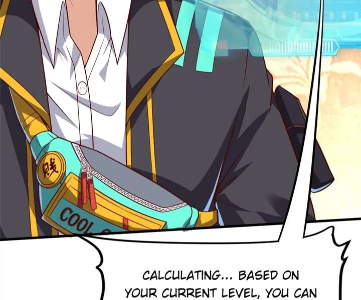 Aura Recovery: I Get a New Skill Everyday Chapter 103 page 21
