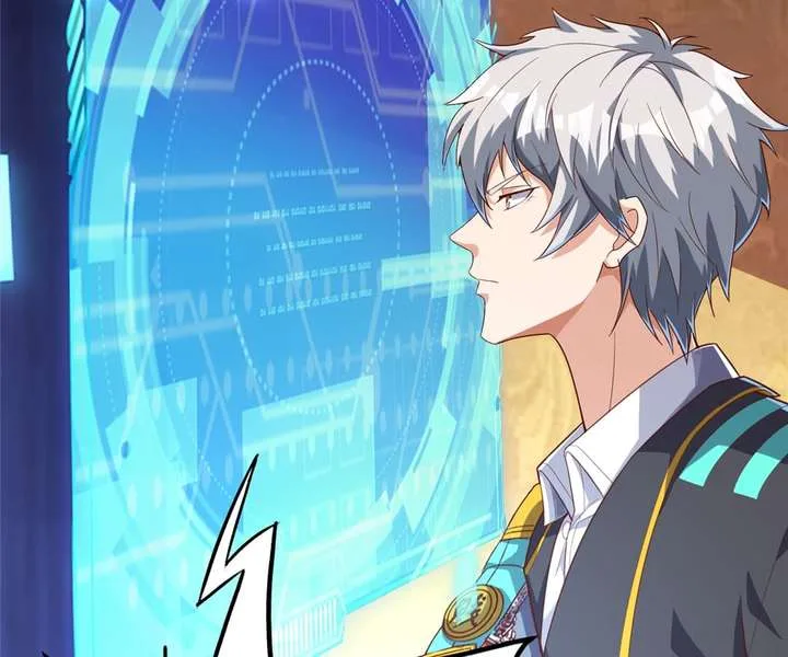 Aura Recovery: I Get a New Skill Everyday Chapter 102 page 72