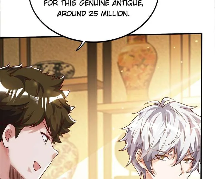 Aura Recovery: I Get a New Skill Everyday Chapter 93 page 66