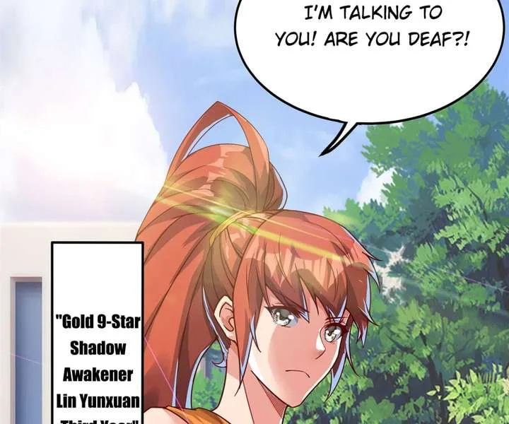Aura Recovery: I Get a New Skill Everyday Chapter 103 page 50