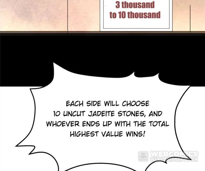 Aura Recovery: I Get a New Skill Everyday Chapter 98 page 45