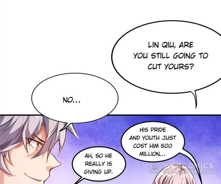 Aura Recovery: I Get a New Skill Everyday Chapter 101 page 27