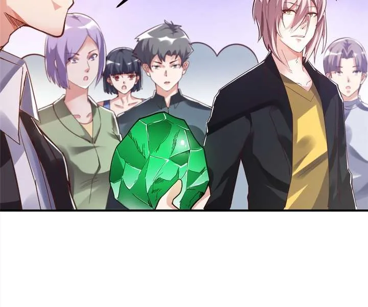 Aura Recovery: I Get a New Skill Everyday Chapter 101 page 28