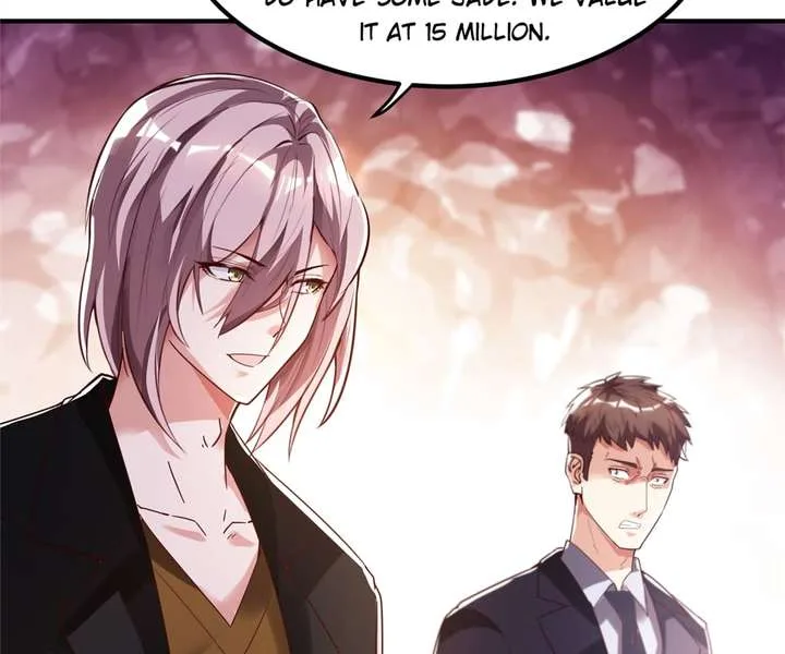 Aura Recovery: I Get a New Skill Everyday Chapter 101 page 22