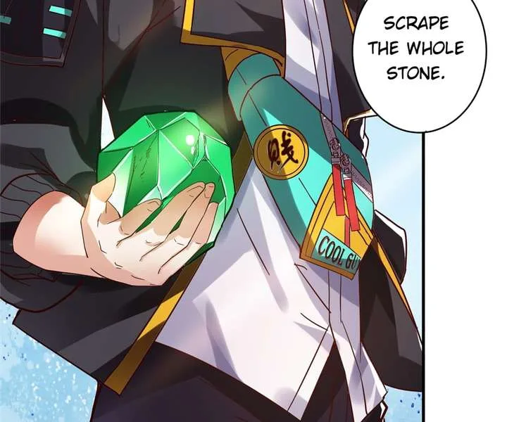 Aura Recovery: I Get a New Skill Everyday Chapter 101 page 30