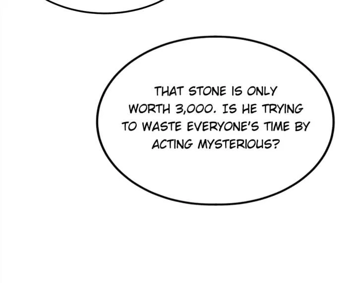 Aura Recovery: I Get a New Skill Everyday Chapter 101 page 34