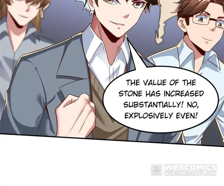 Aura Recovery: I Get a New Skill Everyday Chapter 101 page 45