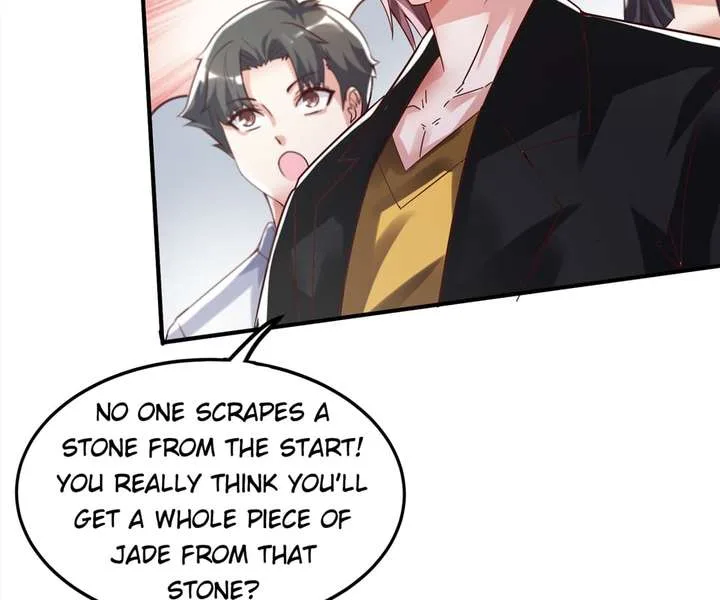 Aura Recovery: I Get a New Skill Everyday Chapter 101 page 33