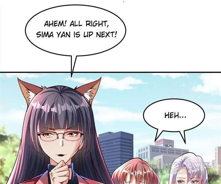 Aura Recovery: I Get a New Skill Everyday Chapter 107 page 15