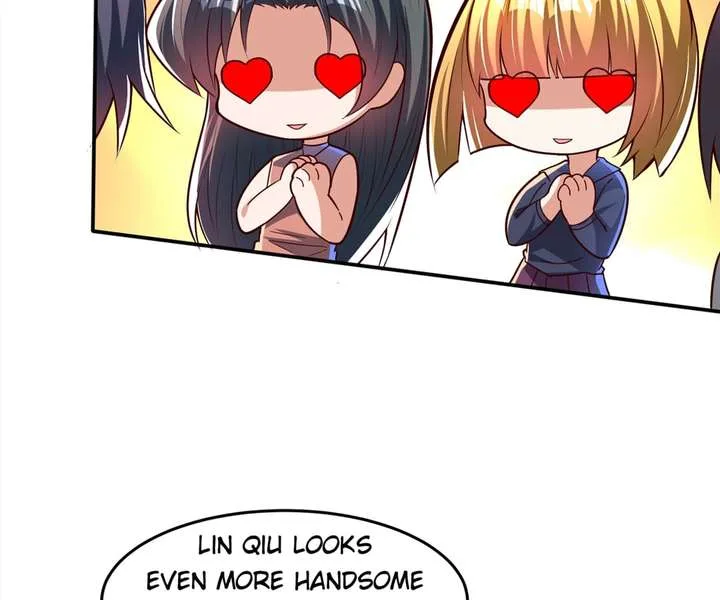 Aura Recovery: I Get a New Skill Everyday Chapter 107 page 10
