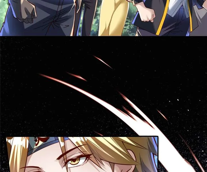Aura Recovery: I Get a New Skill Everyday Chapter 107 page 19