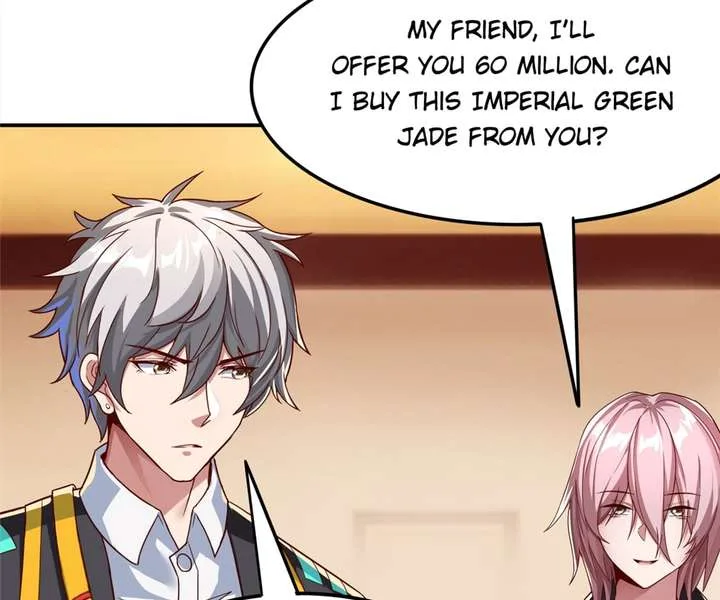 Aura Recovery: I Get a New Skill Everyday Chapter 101 page 52