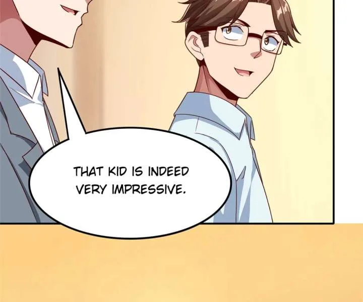 Aura Recovery: I Get a New Skill Everyday Chapter 101 page 47
