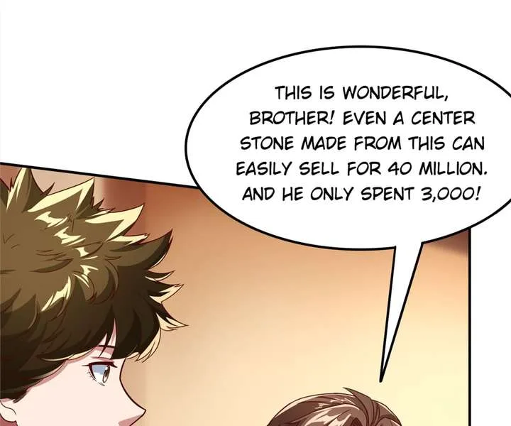 Aura Recovery: I Get a New Skill Everyday Chapter 101 page 46