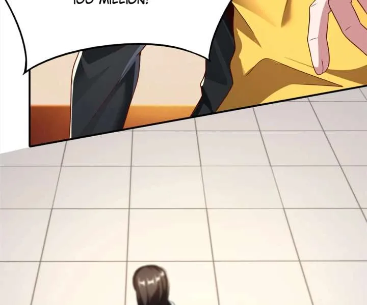 Aura Recovery: I Get a New Skill Everyday Chapter 101 page 61