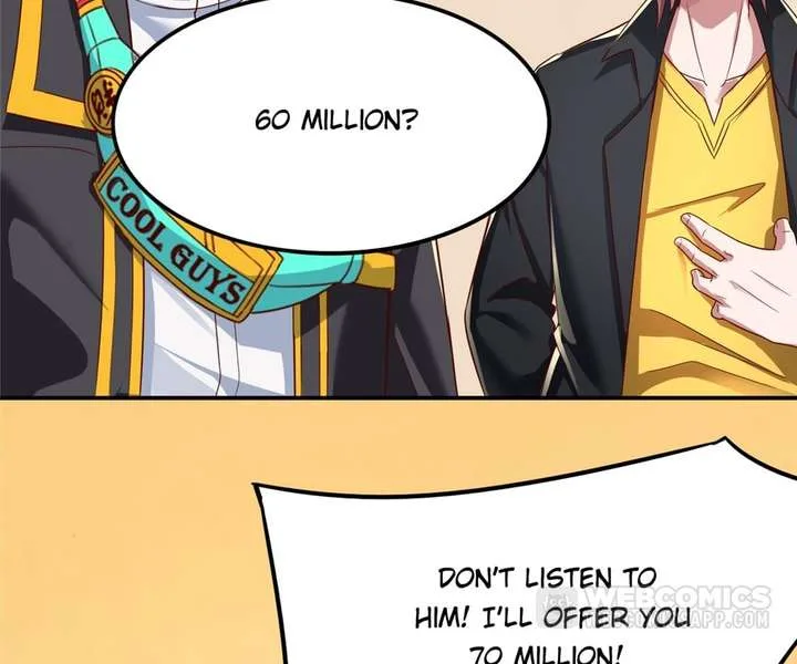 Aura Recovery: I Get a New Skill Everyday Chapter 101 page 53