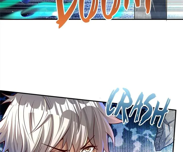 Aura Recovery: I Get a New Skill Everyday Chapter 107 page 8