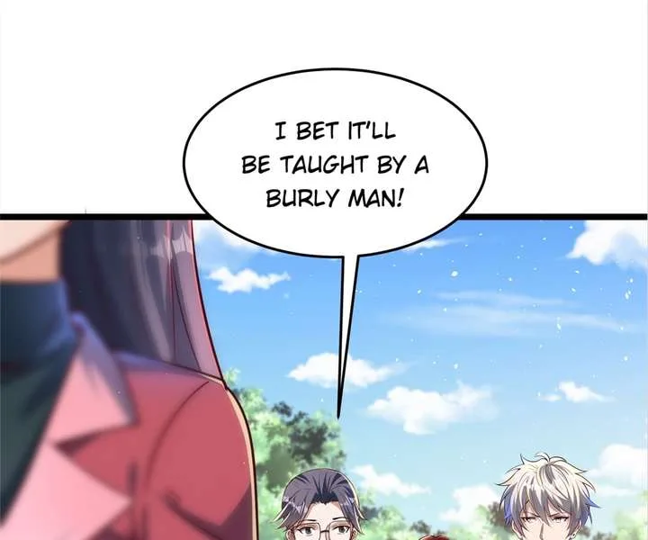 Aura Recovery: I Get a New Skill Everyday Chapter 106 page 9