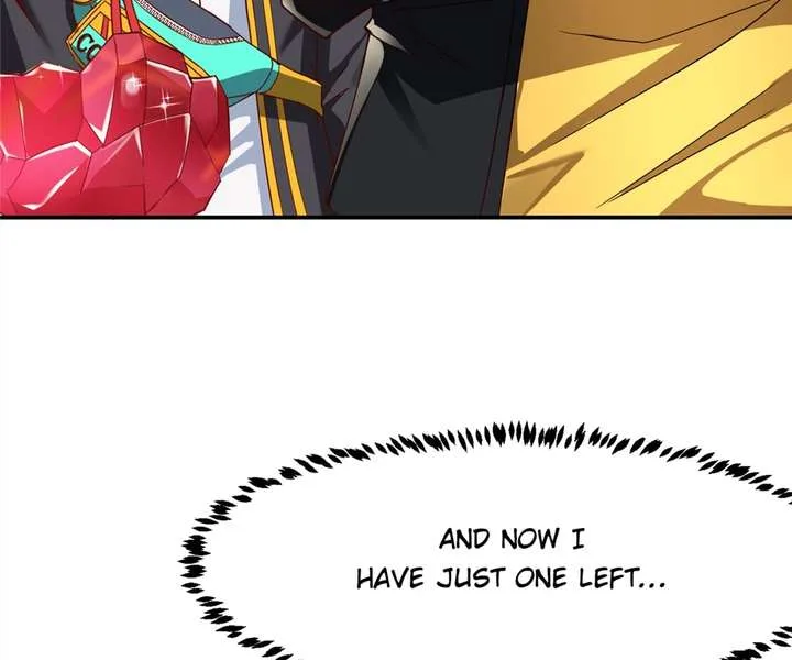 Aura Recovery: I Get a New Skill Everyday Chapter 101 page 69