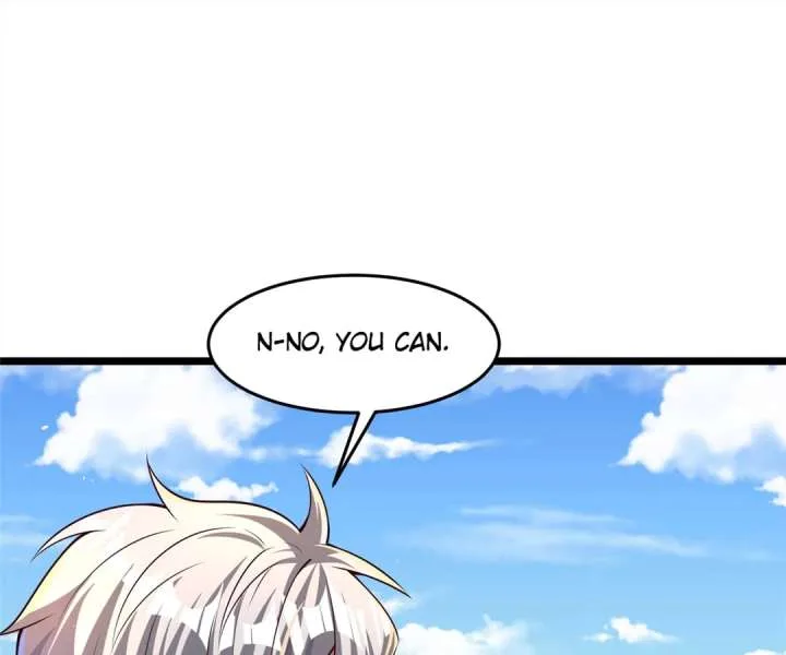Aura Recovery: I Get a New Skill Everyday Chapter 106 page 14