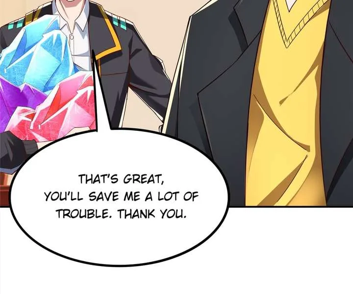 Aura Recovery: I Get a New Skill Everyday Chapter 101 page 66