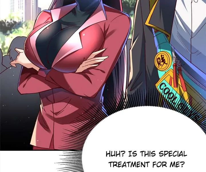 Aura Recovery: I Get a New Skill Everyday Chapter 107 page 43