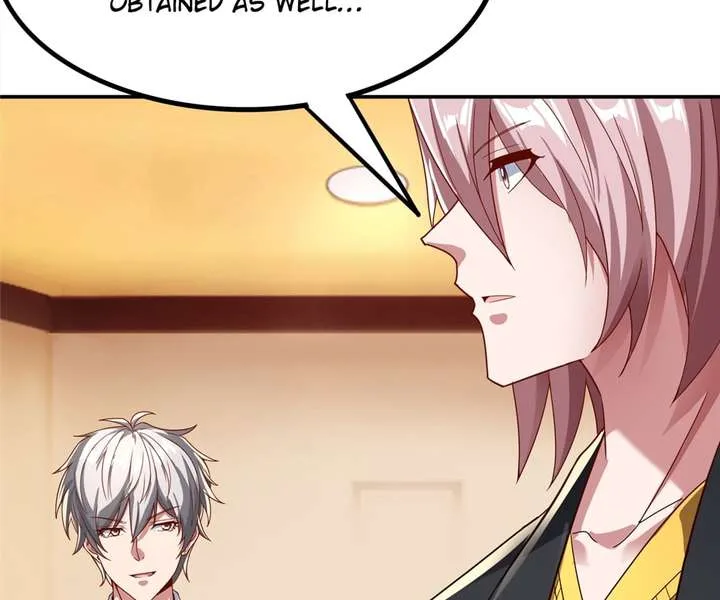 Aura Recovery: I Get a New Skill Everyday Chapter 101 page 65