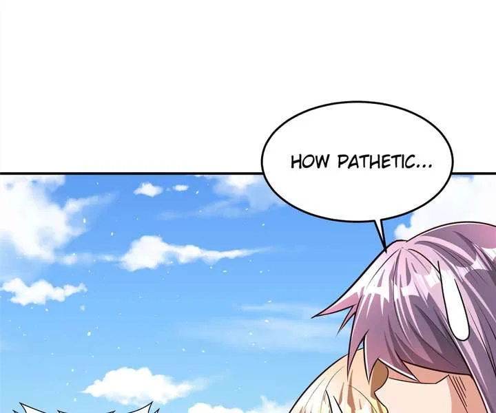 Aura Recovery: I Get a New Skill Everyday Chapter 107 page 24
