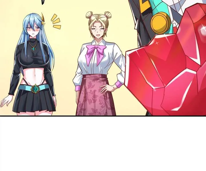 Aura Recovery: I Get a New Skill Everyday Chapter 101 page 73