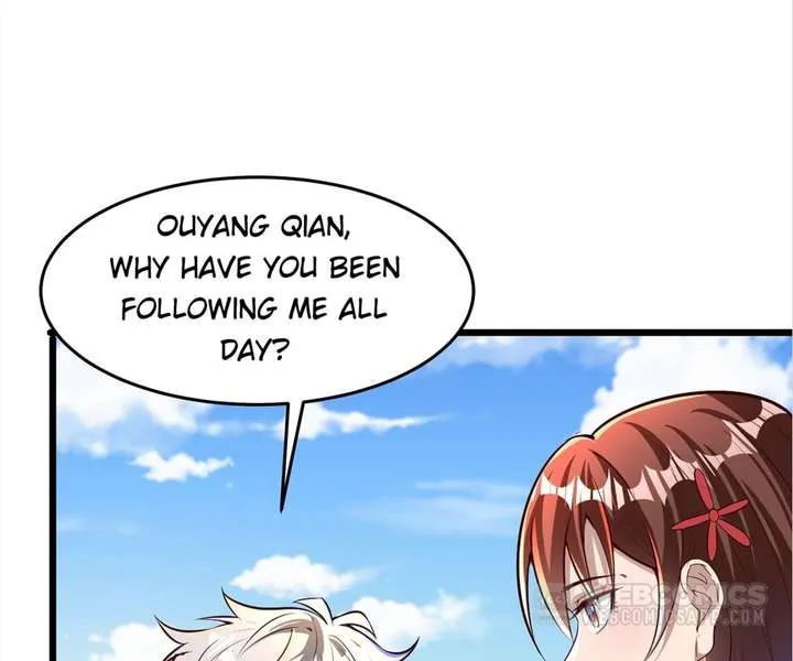 Aura Recovery: I Get a New Skill Everyday Chapter 106 page 11