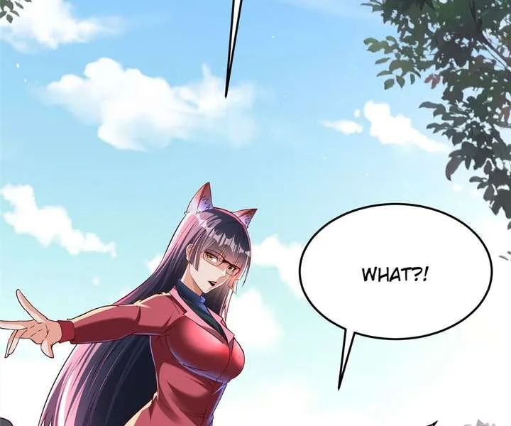 Aura Recovery: I Get a New Skill Everyday Chapter 107 page 39