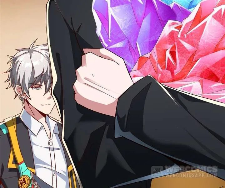 Aura Recovery: I Get a New Skill Everyday Chapter 101 page 68