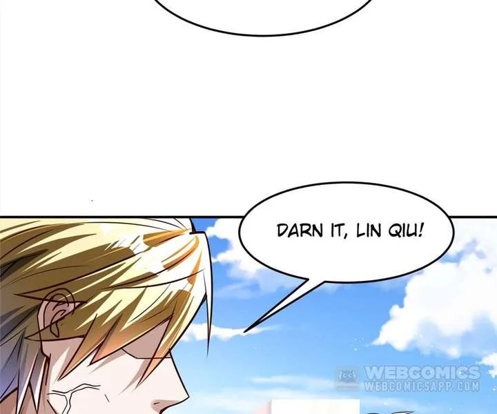 Aura Recovery: I Get a New Skill Everyday Chapter 107 page 26
