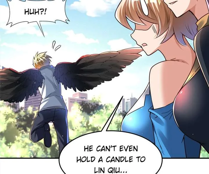 Aura Recovery: I Get a New Skill Everyday Chapter 107 page 25