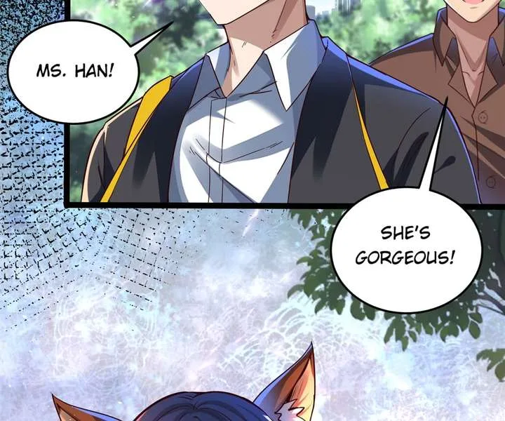 Aura Recovery: I Get a New Skill Everyday Chapter 106 page 20