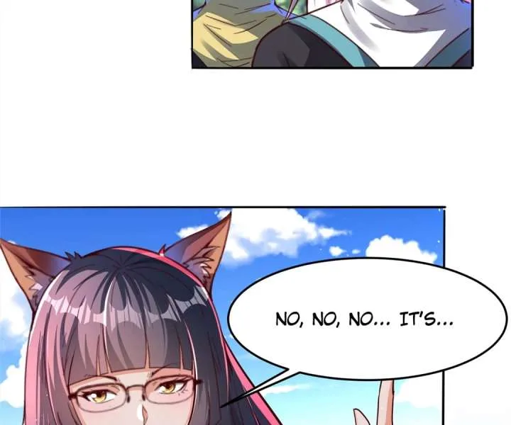 Aura Recovery: I Get a New Skill Everyday Chapter 107 page 36