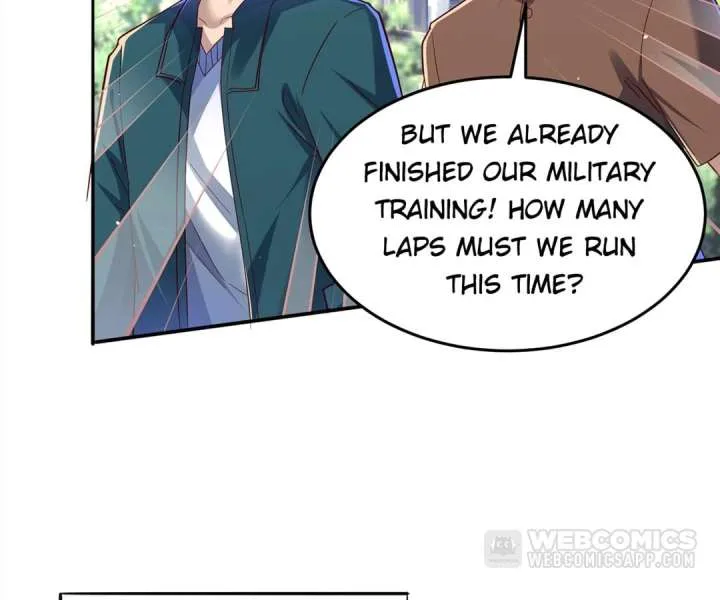 Aura Recovery: I Get a New Skill Everyday Chapter 107 page 33