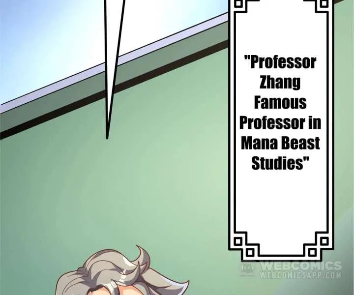 Aura Recovery: I Get a New Skill Everyday Chapter 105 page 3