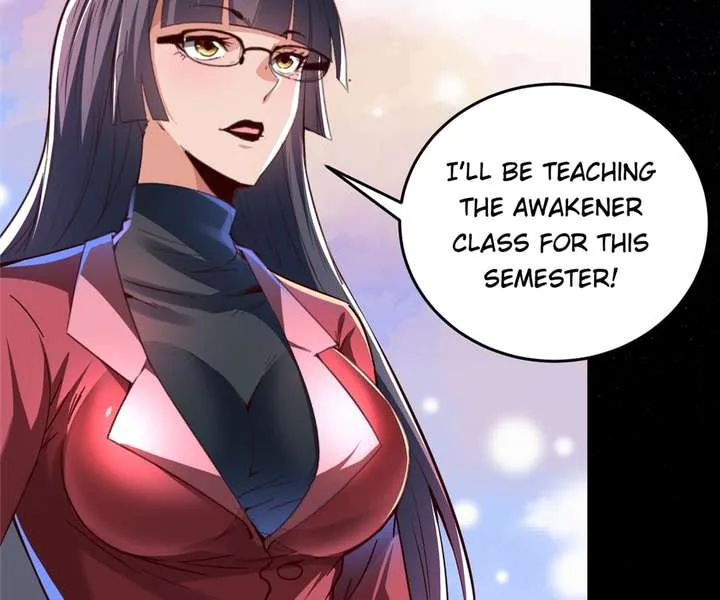 Aura Recovery: I Get a New Skill Everyday Chapter 106 page 18