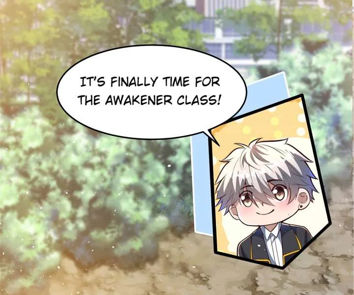 Aura Recovery: I Get a New Skill Everyday Chapter 106 page 6