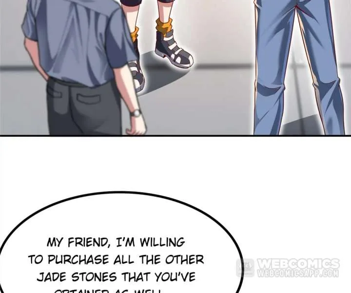 Aura Recovery: I Get a New Skill Everyday Chapter 101 page 64