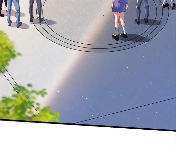 Aura Recovery: I Get a New Skill Everyday Chapter 106 page 8