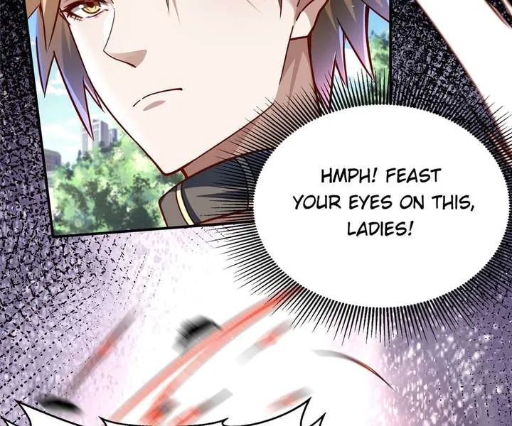 Aura Recovery: I Get a New Skill Everyday Chapter 107 page 20
