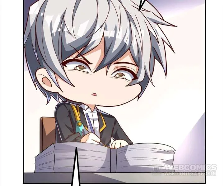 Aura Recovery: I Get a New Skill Everyday Chapter 105 page 15