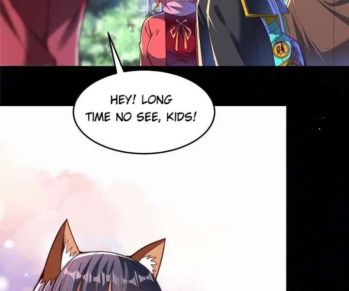 Aura Recovery: I Get a New Skill Everyday Chapter 106 page 17