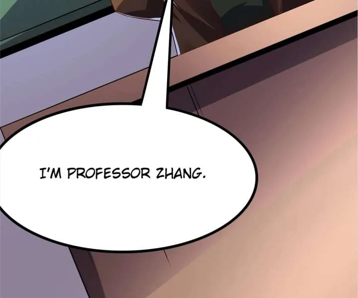 Aura Recovery: I Get a New Skill Everyday Chapter 105 page 5