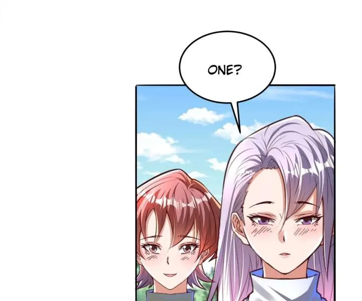 Aura Recovery: I Get a New Skill Everyday Chapter 107 page 35