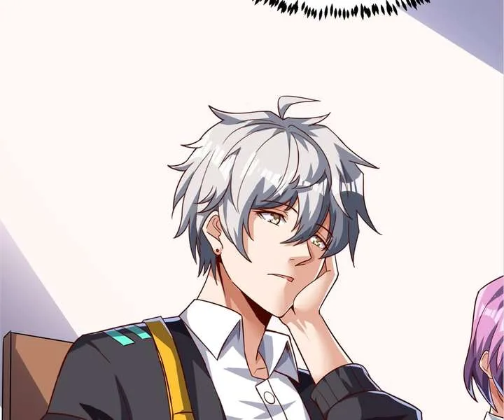 Aura Recovery: I Get a New Skill Everyday Chapter 105 page 9