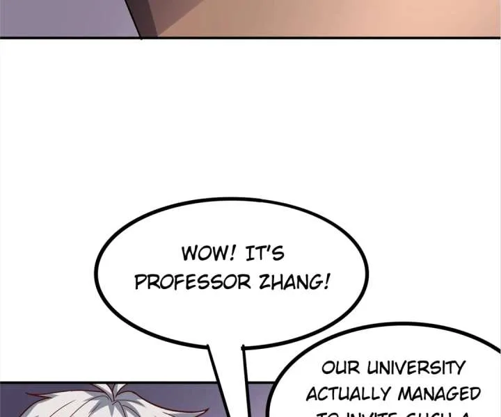 Aura Recovery: I Get a New Skill Everyday Chapter 105 page 6