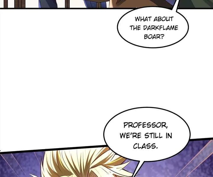 Aura Recovery: I Get a New Skill Everyday Chapter 105 page 43